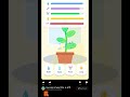 Love Care  of your little Plant 🪴💧❤ trailer Rezona IA game maker #gamermobile #RezonaIA