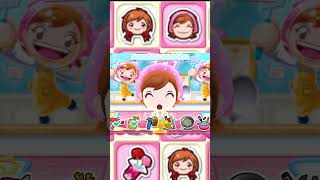 cookingmama @Game9bit