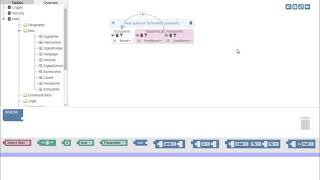 Inner Join Query for Master/Detail Table