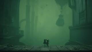 1 Hour Loop - “Return to the Nowhere” - Little Nightmares 3 OST