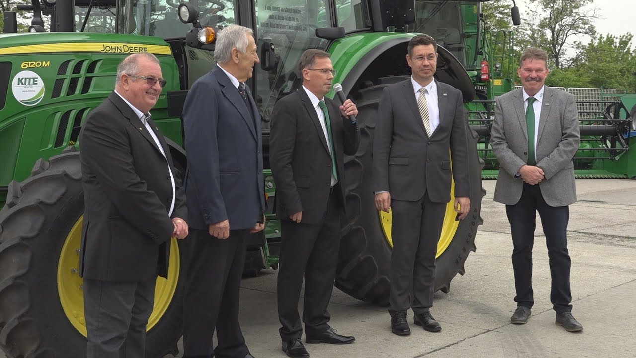 KITE nyílt napok Hódmezővásárhelyen