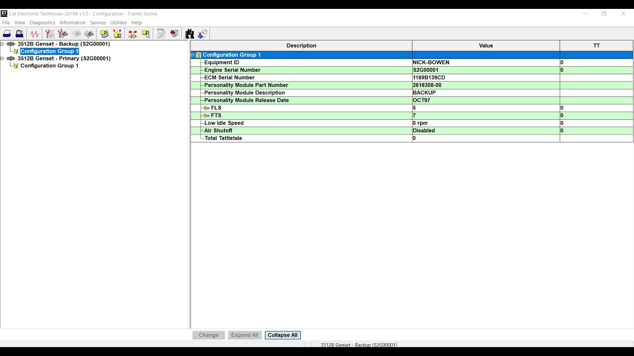 CAT ET2019A  | SOFTWARE | Download | Installation + Patch + Keygen + Activation |