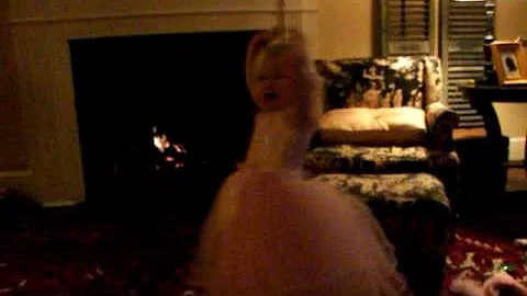 They get their moves from their mother...