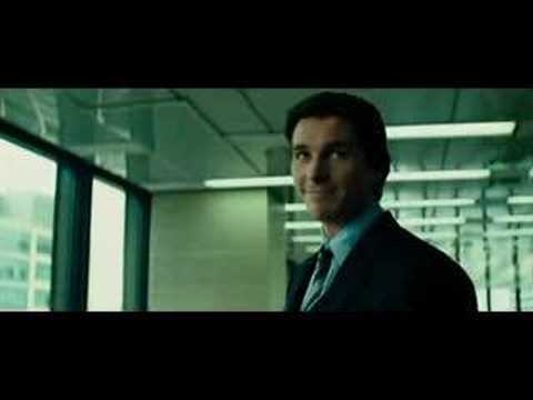 Dark Knight - Unofficial Trailer