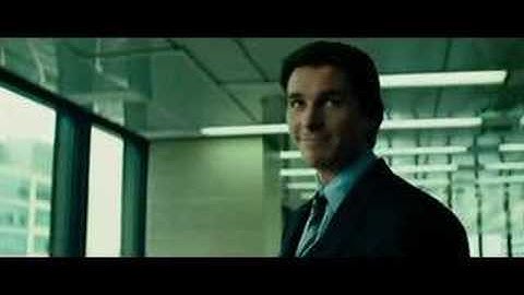 Dark Knight - Unofficial Trailer