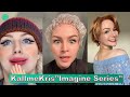 KallmeKris &quot;Imagine Series &quot; Full TikTok Series | KallmeKris (Kris HC) TikToks Compilation 2023