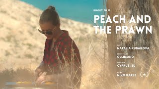 Tale of Peach & Prawn | Culinary Short Film