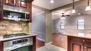 40 Lyall St, West Roxbury Ma - Diane Capodilupo - Tel 617-823-9989