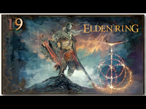 Видео: ИГРО | СТРИМ в гостях Elden Ring (2022) #19