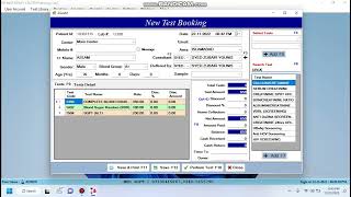 MED SOFT LAB PART 1 screenshot 1