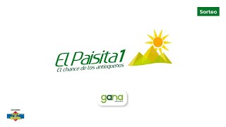Paisita 1 - May 18, 2026 - 2:00 PM [The Network Wins]