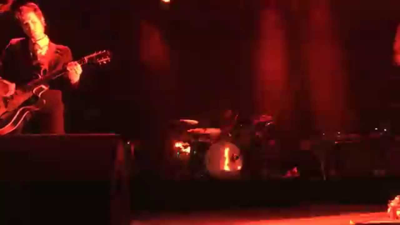 Interpol - Lights (Live from the Royal Center, Bogotá, Colombia)