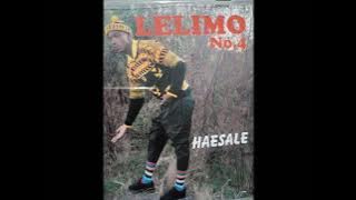 Lelimo No.4 (Full CD)