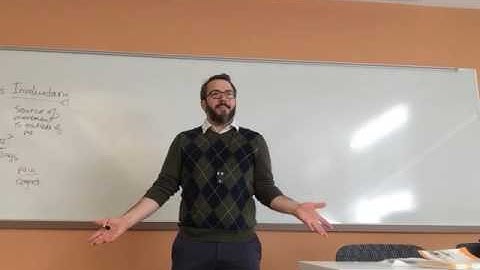 19) Aristotle - Nicomachean Ethics, book III