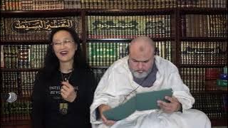 Surah 63: Al Munafiqun (Day 1) | Original English Commentary | Project Illumine