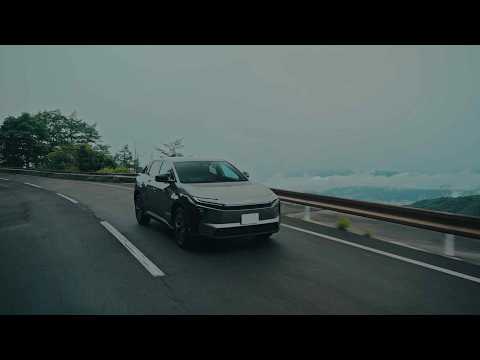 bZ4X｜A Range of Possibility｜TOYOTA