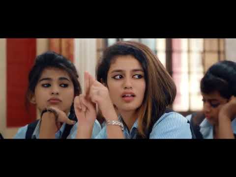 Oru Adaar Love triler 2|Omer_LoVe|Kiss Gun loaded fire💋