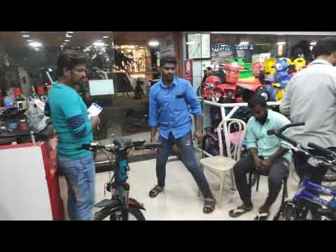 just buy cycle velachery