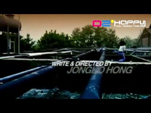 D 클론 사랑과 영혼mv 베가스 MP3음원합성작업+마크추가