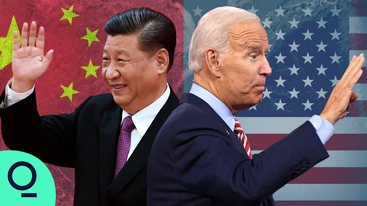How Western Failures Are Fueling China’s Rise - DayDayNews