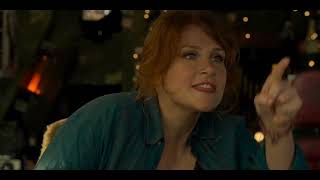 Jurassic World Dominion: Atrociraptors Chase, (With The Batman Chase music)