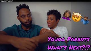 Young Parents - The Vaseline #iamdsprings