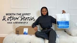 &OTHERSTORIES haul & review 2023 | WORTH THE HYPE? (ep.4) by Fabiana Cristina 14,713 views 1 year ago 39 minutes