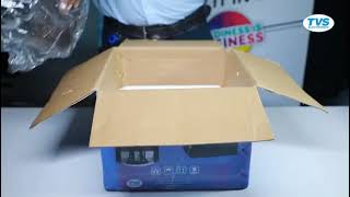 Famous Tvs e Cash Counting Machine CC 453 Star+ Any Query Call 9891123233 Profile