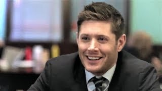 Jensen Ackles ~ Summer Wine