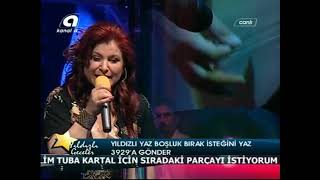 YILDIZ ÇAM - KARA TREN GECİKİR BELKİ HİÇ GELMEZ