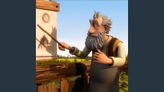 Huysuz Uzun Kovalamaca Resimi