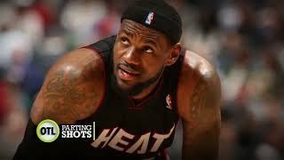 Reflecting on LeBron James' 2011 NBA Finals press conference | Outside The Lines