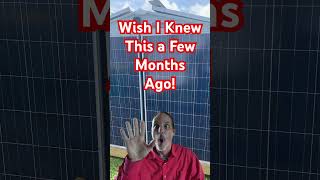Amazing DIY Solar Panel Project On A Shed Generates Power