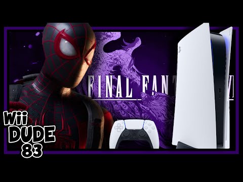 PlayStation 5 Showcase Reactions 9/16/2020
