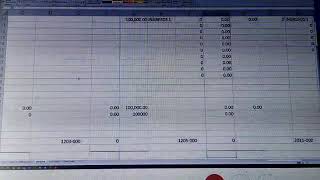 1.1 Integración de un sistema de pólizas // CONTABILIDAD II