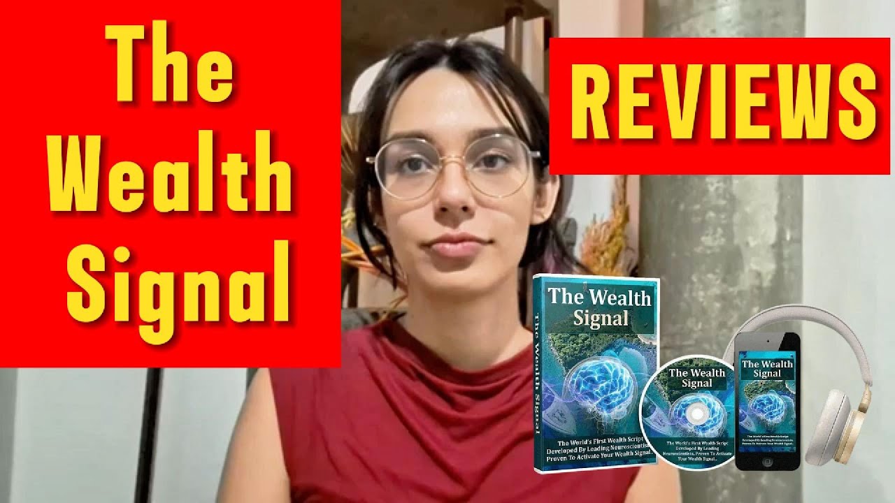 Dr Newton Wealth Script Review - The Wealth Signal Dr Newton - The Wealth Signal Reviews