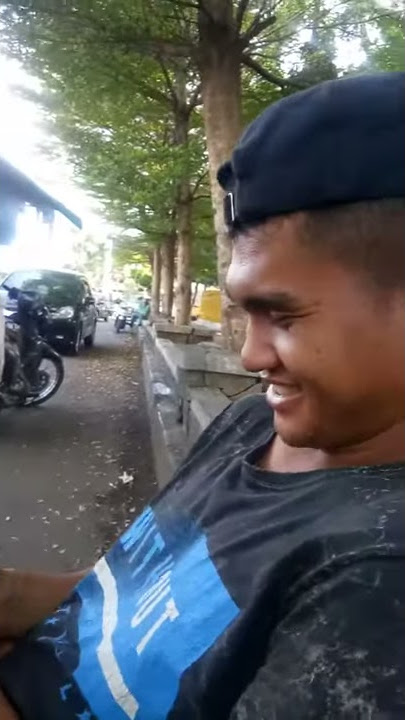Detik detik hantaman gempa 2009 kota padang