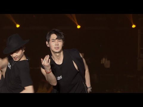 [1080P HD] 신화 (SHINHWA) - 표적 SNIPER PART SWITCH