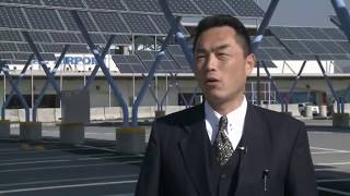 Japan's 🇯🇵 Assistance to Afghanistan 🇦🇫 [2011] screenshot 5