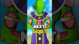Who Is the Next God of Destruction #dragonball