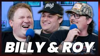 Download Lagu Dizzy Funk (with Billy Marchiafava & Roy Alfonso) | Sagdaddy Da Pod with Brendan Sagalow Podcast