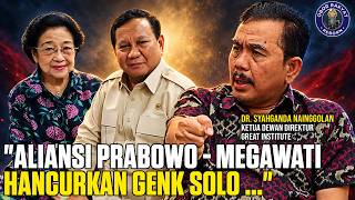 SEMUA ORANG TAHU JOKOWI ITU TUKANG BOHONG ...