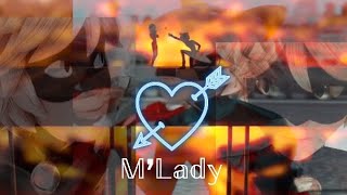 𝙻𝚊𝚍𝚢 𝙷𝚎𝚛𝚎 𝙼𝚎 𝚃𝚘𝚗𝚒𝚐𝚑𝚝 𝙰𝙼𝚅 𝙻𝚊𝚍𝚢𝙽𝚘𝚒𝚛