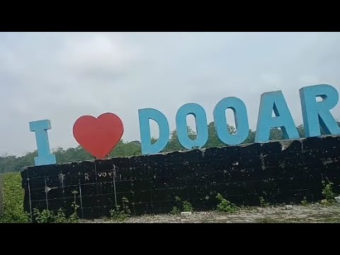 I love dooars ma hasa hota ha 😅