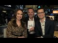 Chris Tuff Speaking Reel