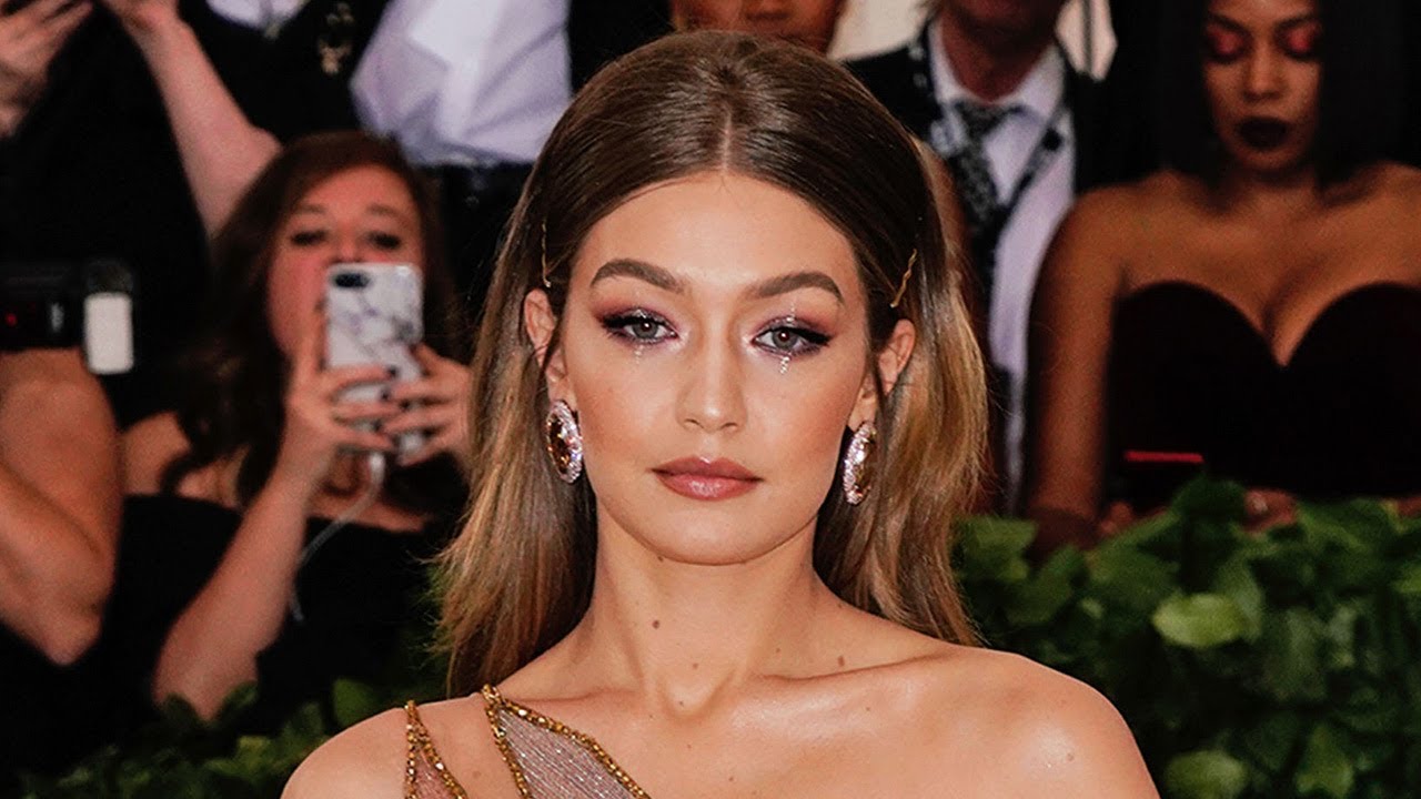 Gigi Hadid FIRES BACK at Fan Who Calls Relationship With Zayn 