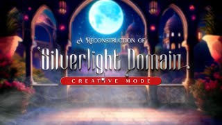 Celebrity V Rising Castle Tour - Silverlight Domain 2 - Creative Mode - 1.1 Update Net Worth