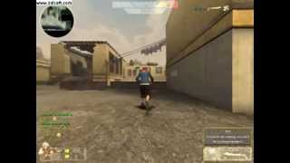 cso test hack 2013