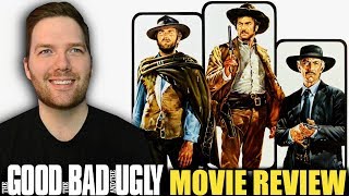 The Good, the Bad and the Ugly - Movie Review