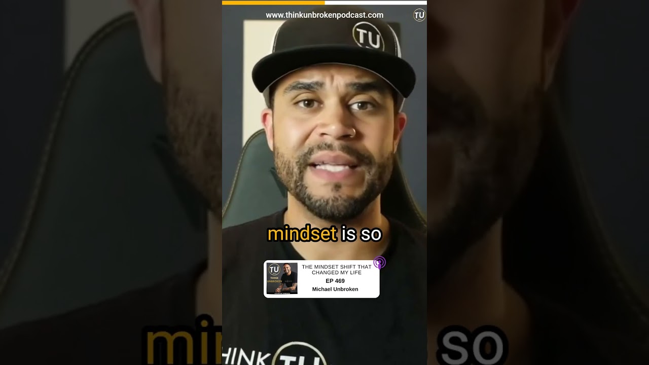 Developing a Growth Mindset: How to Embrace Change | Trauma Healing Coach